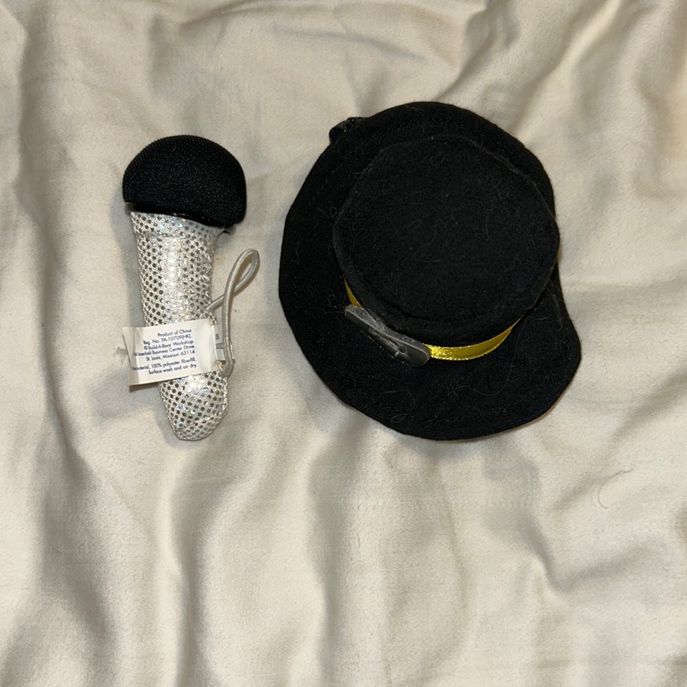 Build-a-Bear accessory bundle - Picture 4 of 7